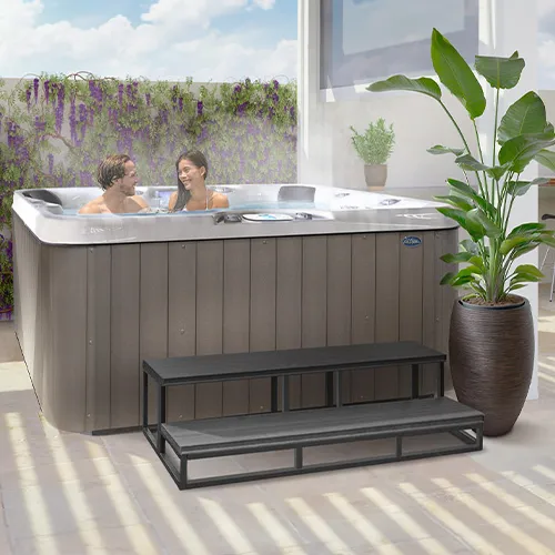 Escape hot tubs for sale in Minneapolis